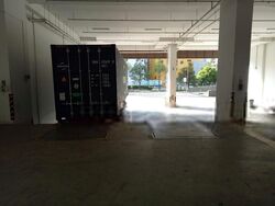 Woodlands Horizon (D25), Factory #545511031